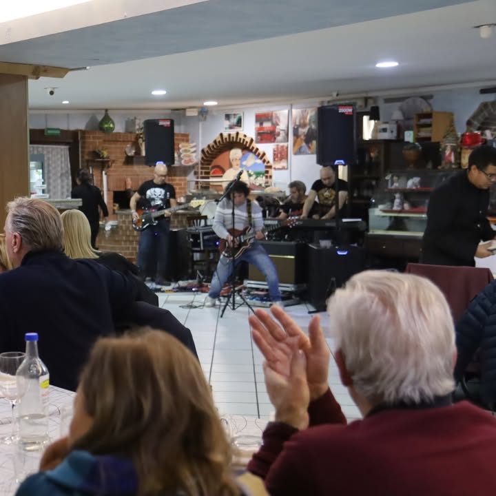 Ristorante Pizzeria il Giardino