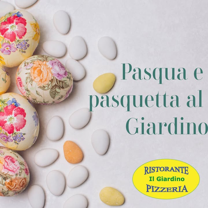 Ristorante Pizzeria il Giardino