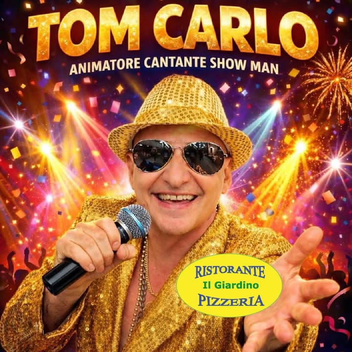 Ristorante Pizzeria il Giardino