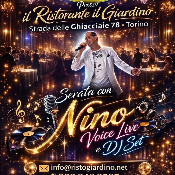 Ristorante Pizzeria il Giardino