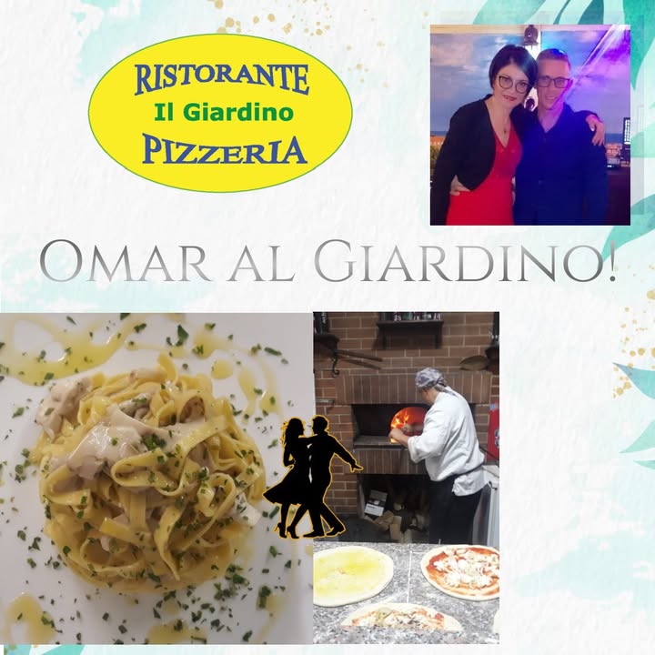 Ristorante Pizzeria il Giardino