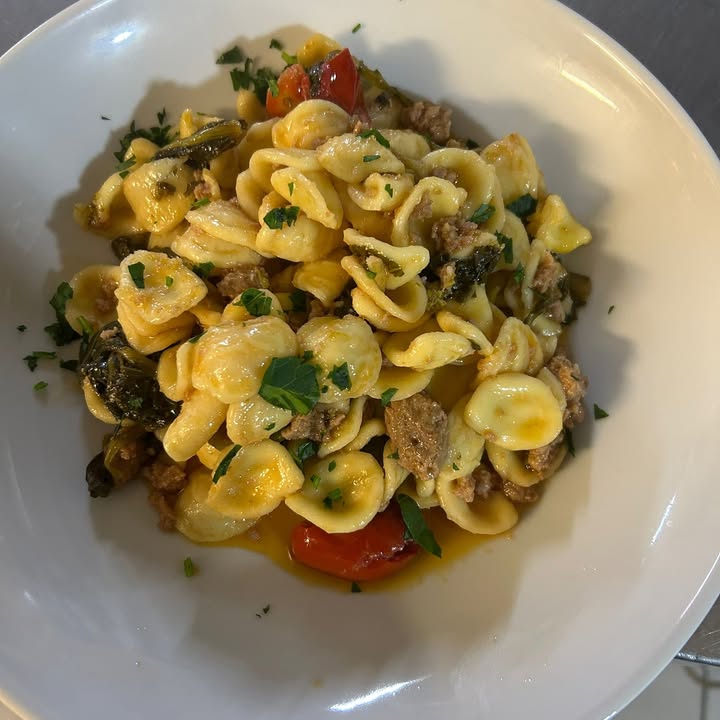 Ristorante Pizzeria il Giardino