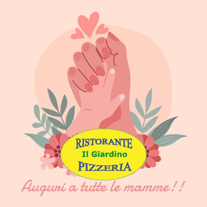 Ristorante Pizzeria il Giardino